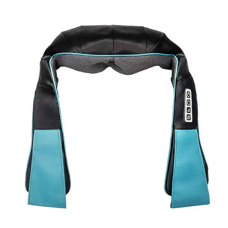 Heated Neck & Back Massager