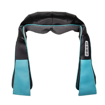 Heated Neck & Back Massager